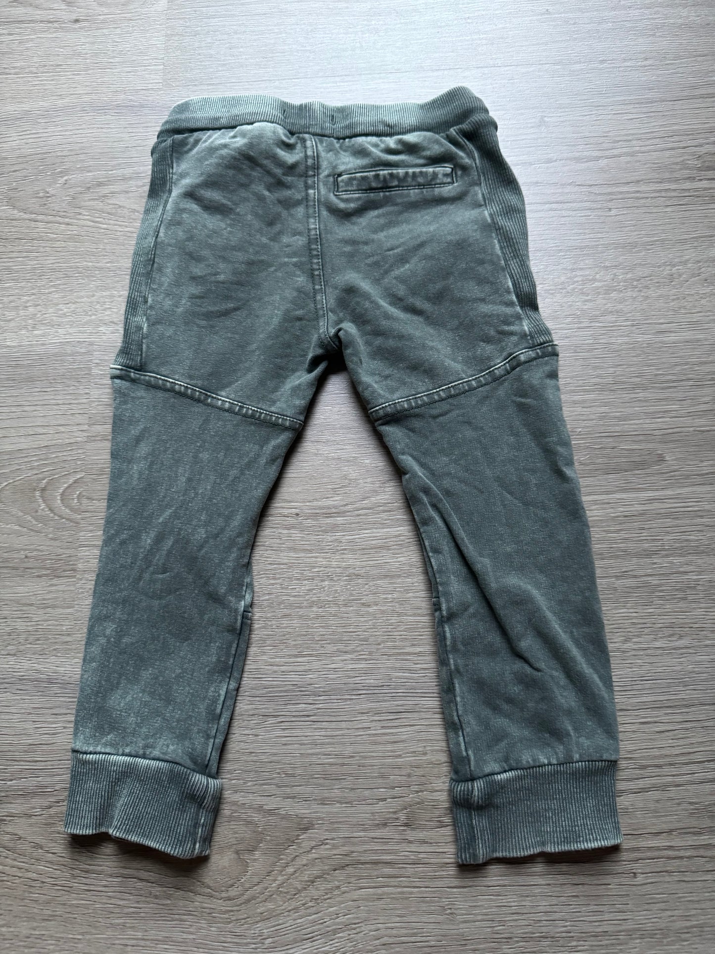 Flinq broek maat 86