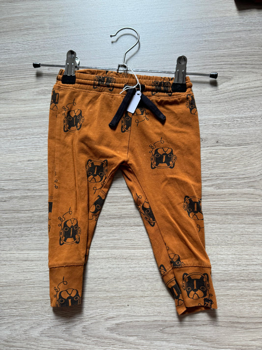 Z8 broek maat 68