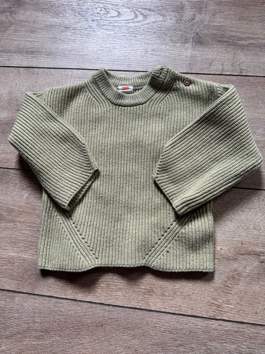 HEMA trui maat 80