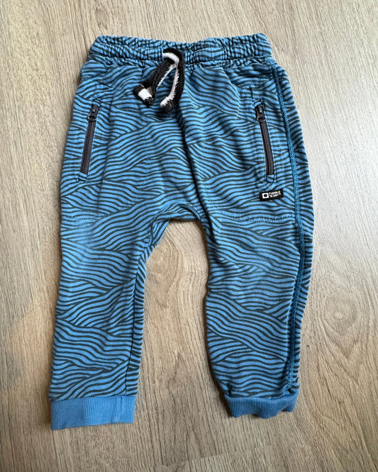 Tumble ‘n dry broek maat 74