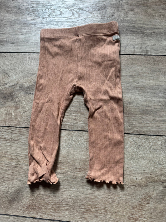 Daily Seven legging maat 74