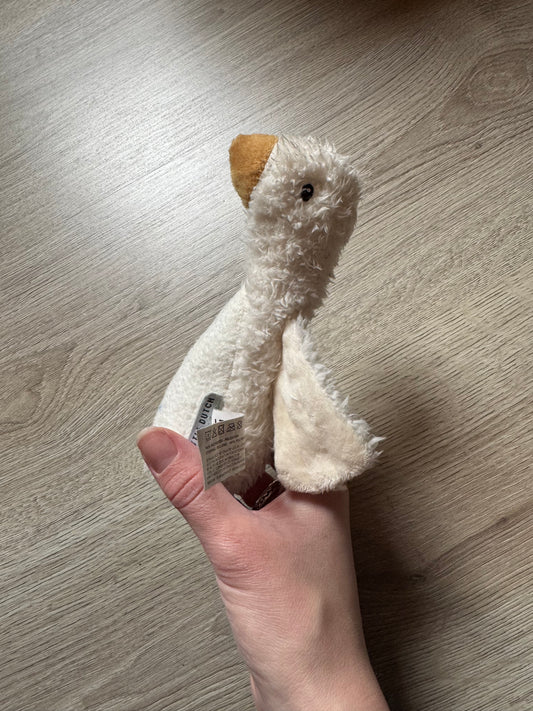 Little Dutch rammelaar goose