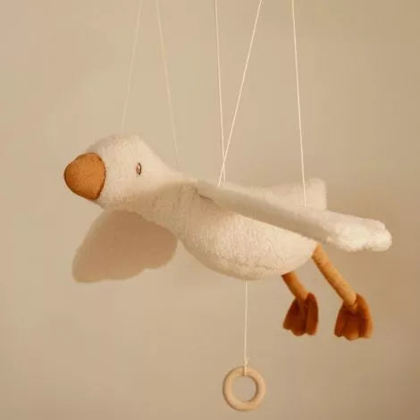 Little Dutch Zwevende Little Goose decoratie
