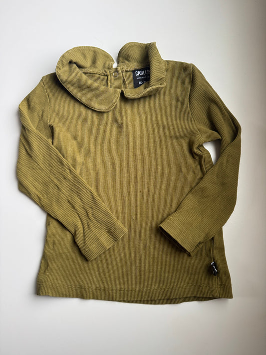 Carlijnq shirtje maat 86-92