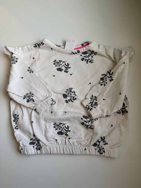 HEMA trui maat 68