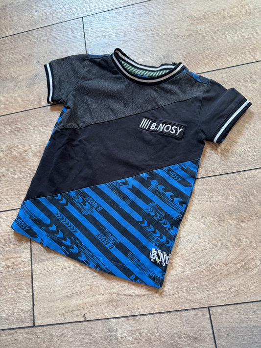 B nosy tshirt maat 98