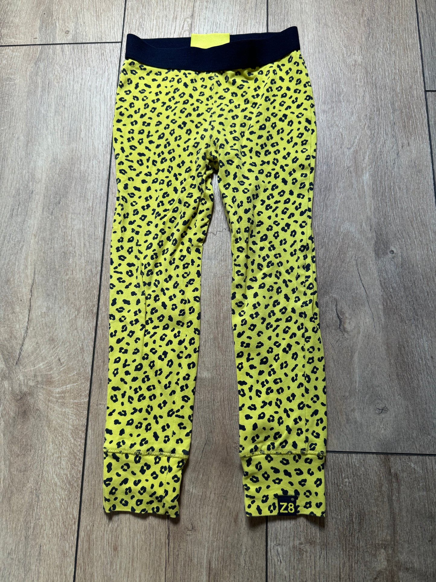 Z8 legging maat 110