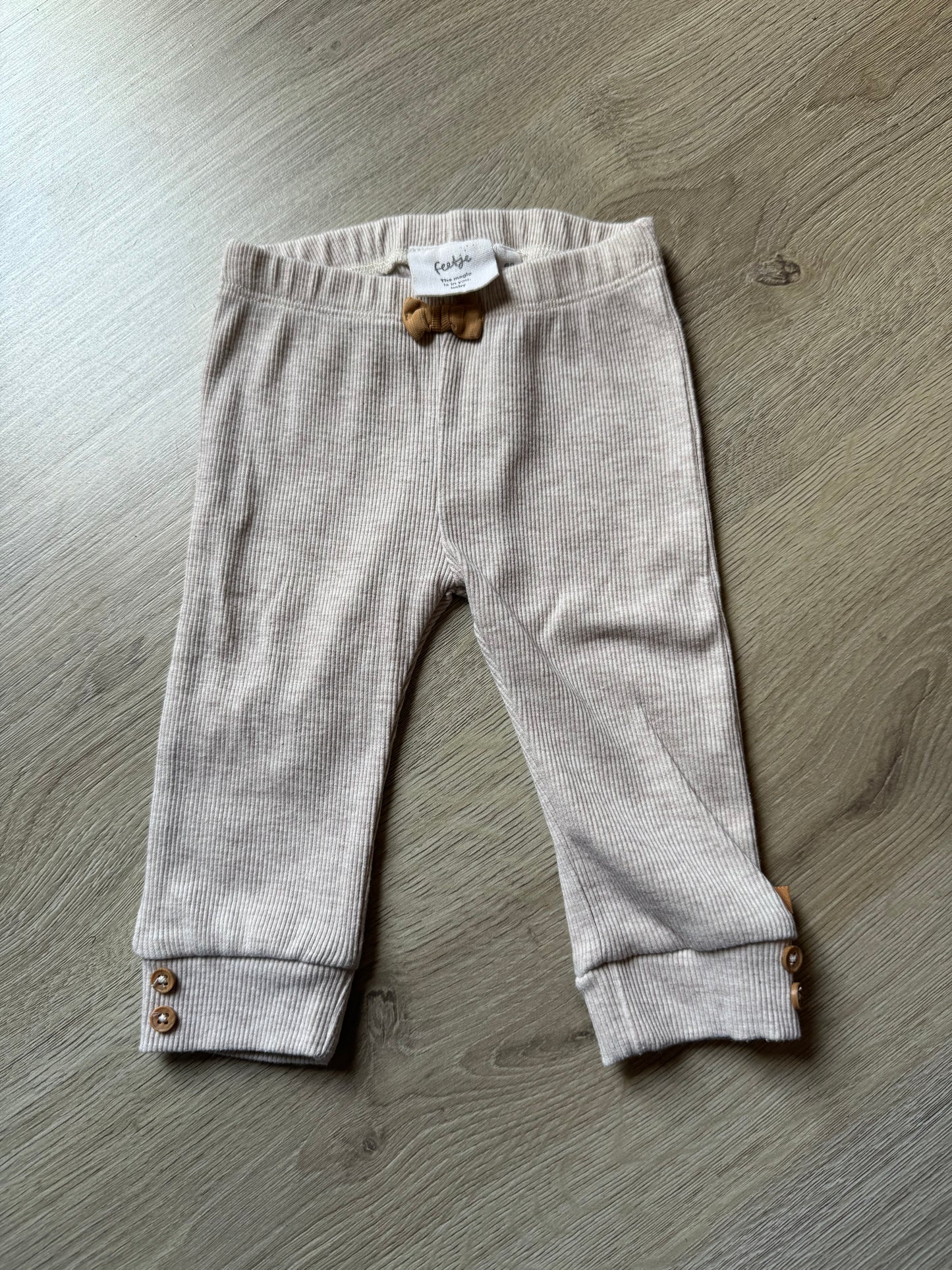 Feetje legging maat 68