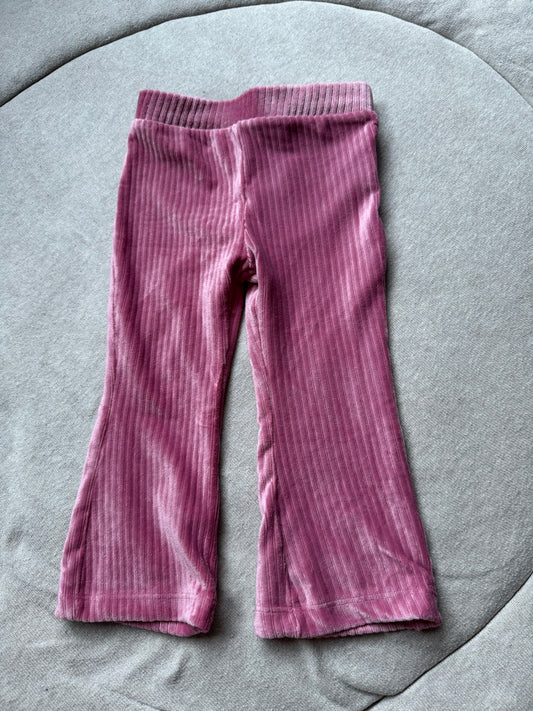 Zeeman broek maat 86