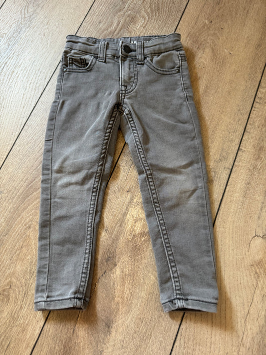 HEMA jeans maat 92