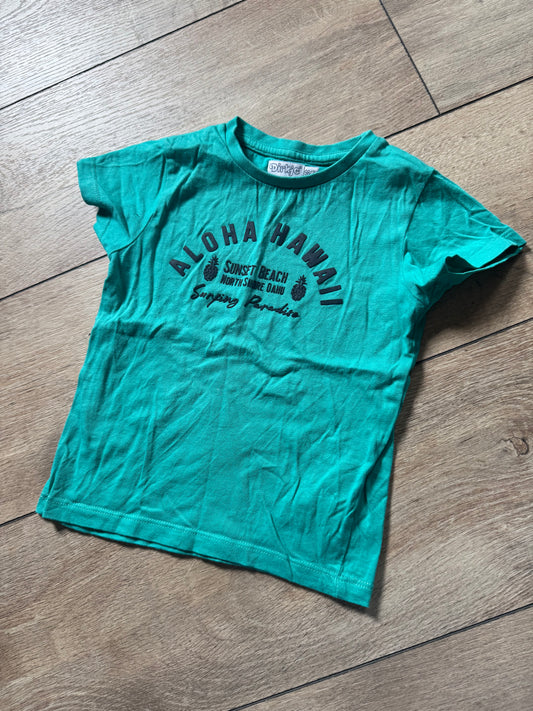 Dirkje tshirt maat 98