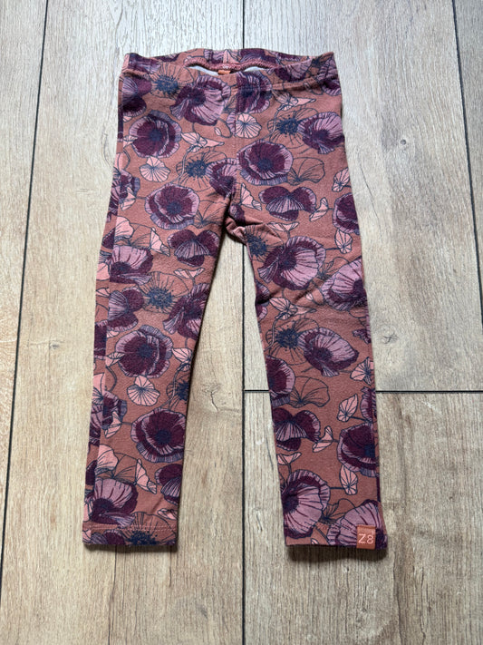 Z8 legging maat 80