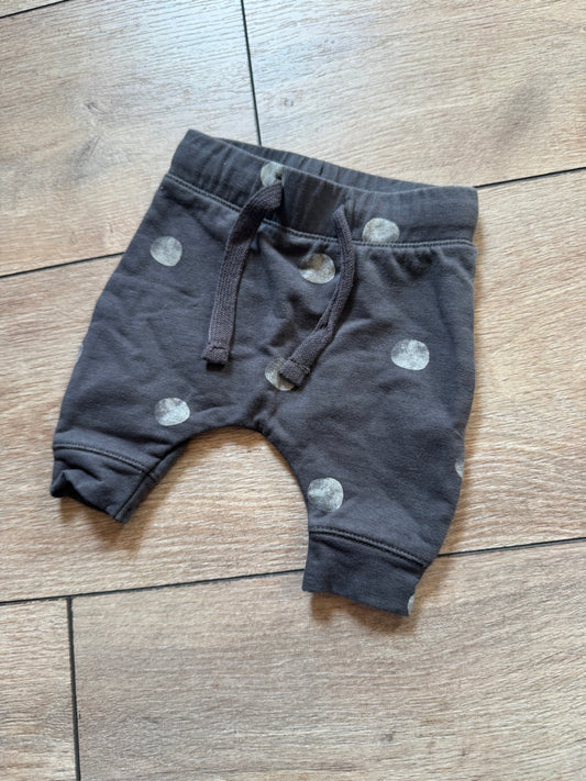HEMA broek maat 50