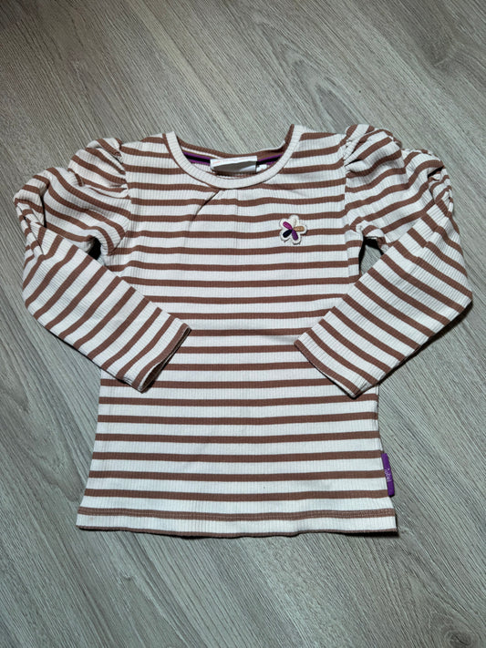 Jubel shirtje maat 104