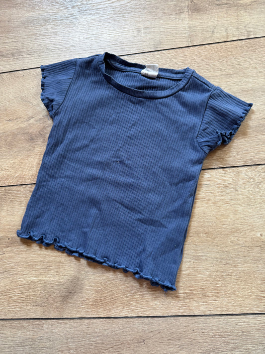HEMA tshirt maat 86/92