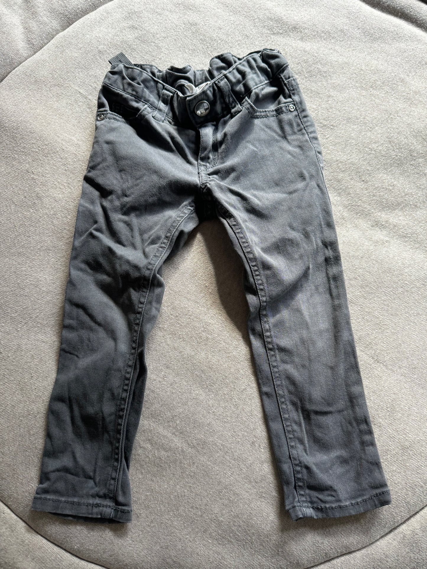 H&M jeans maat 92