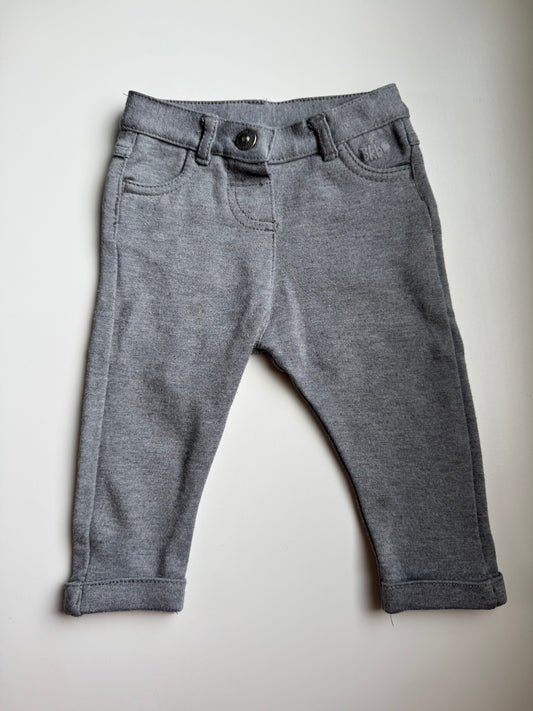 Bakkaboe broek maat 68