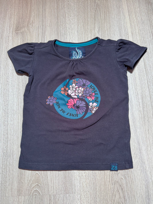 Tshirt maat 104/110