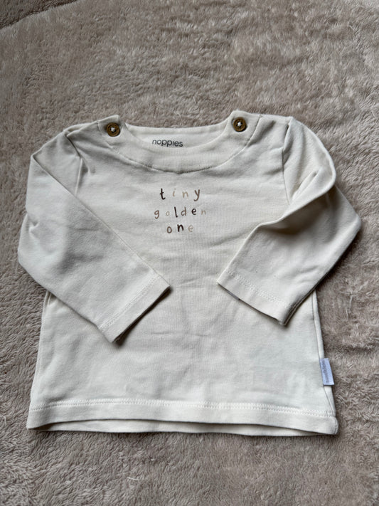 Noppies shirtje maat 56