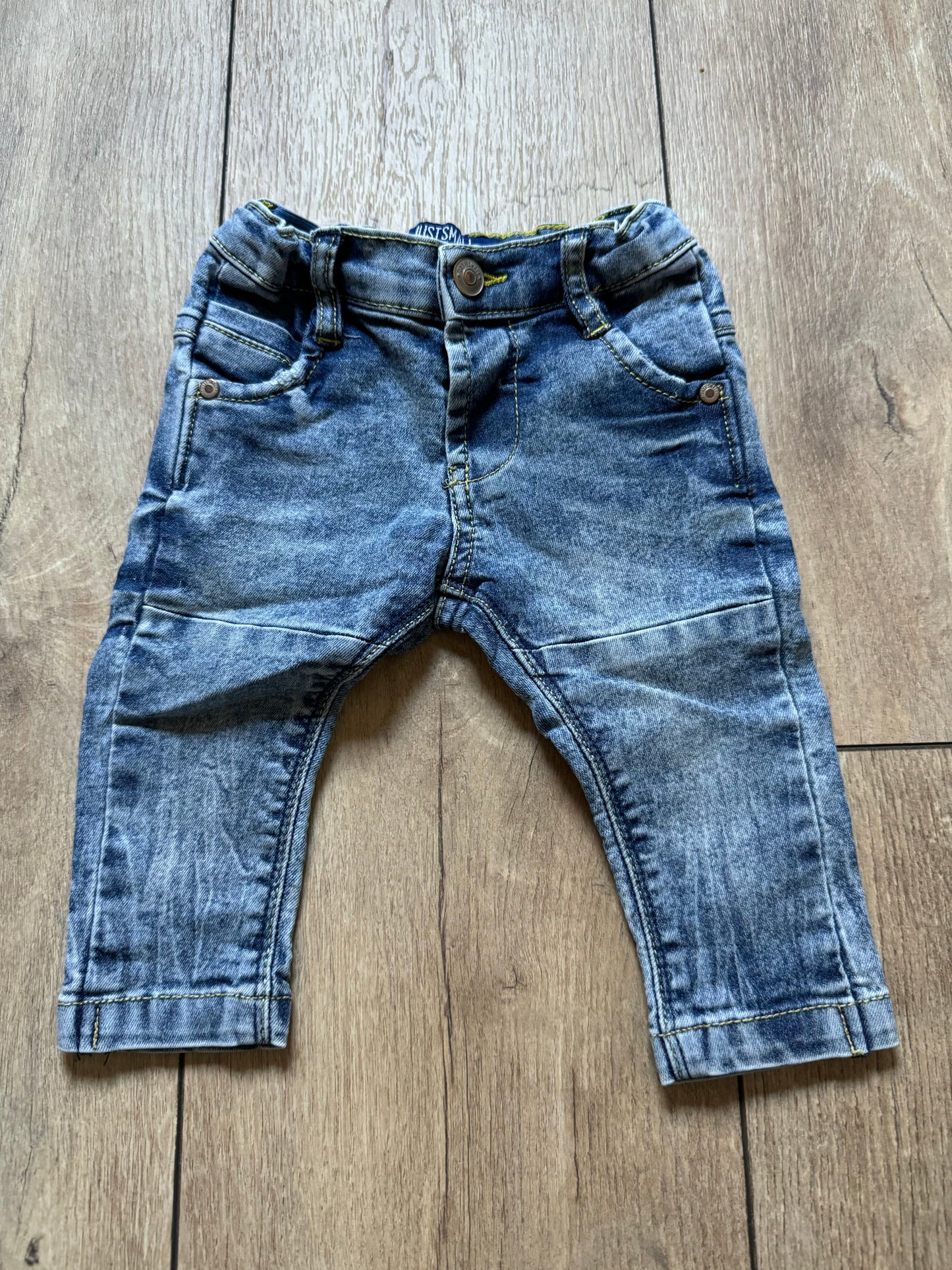 Just small jeans maat 68