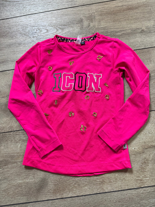 B nosy shirtje maat 110