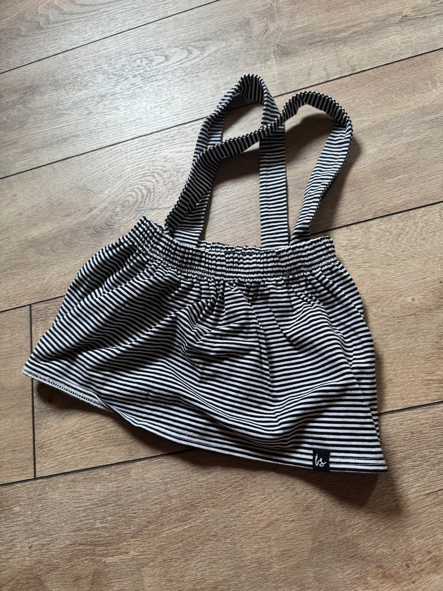 Babystyling overgooier maat 98/104