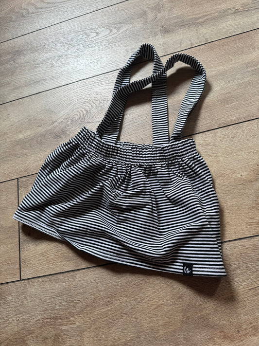 Babystyling overgooier maat 98/104