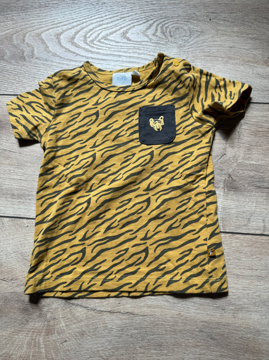 Feetje tshirt maat 80