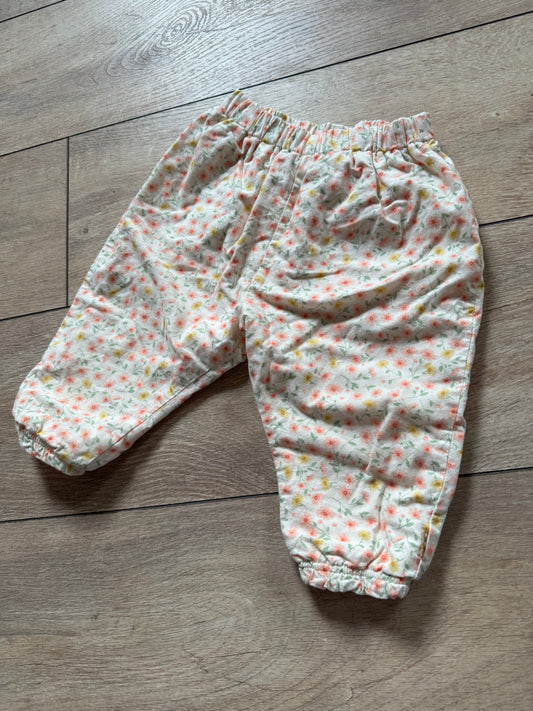 HEMA broek maat 74