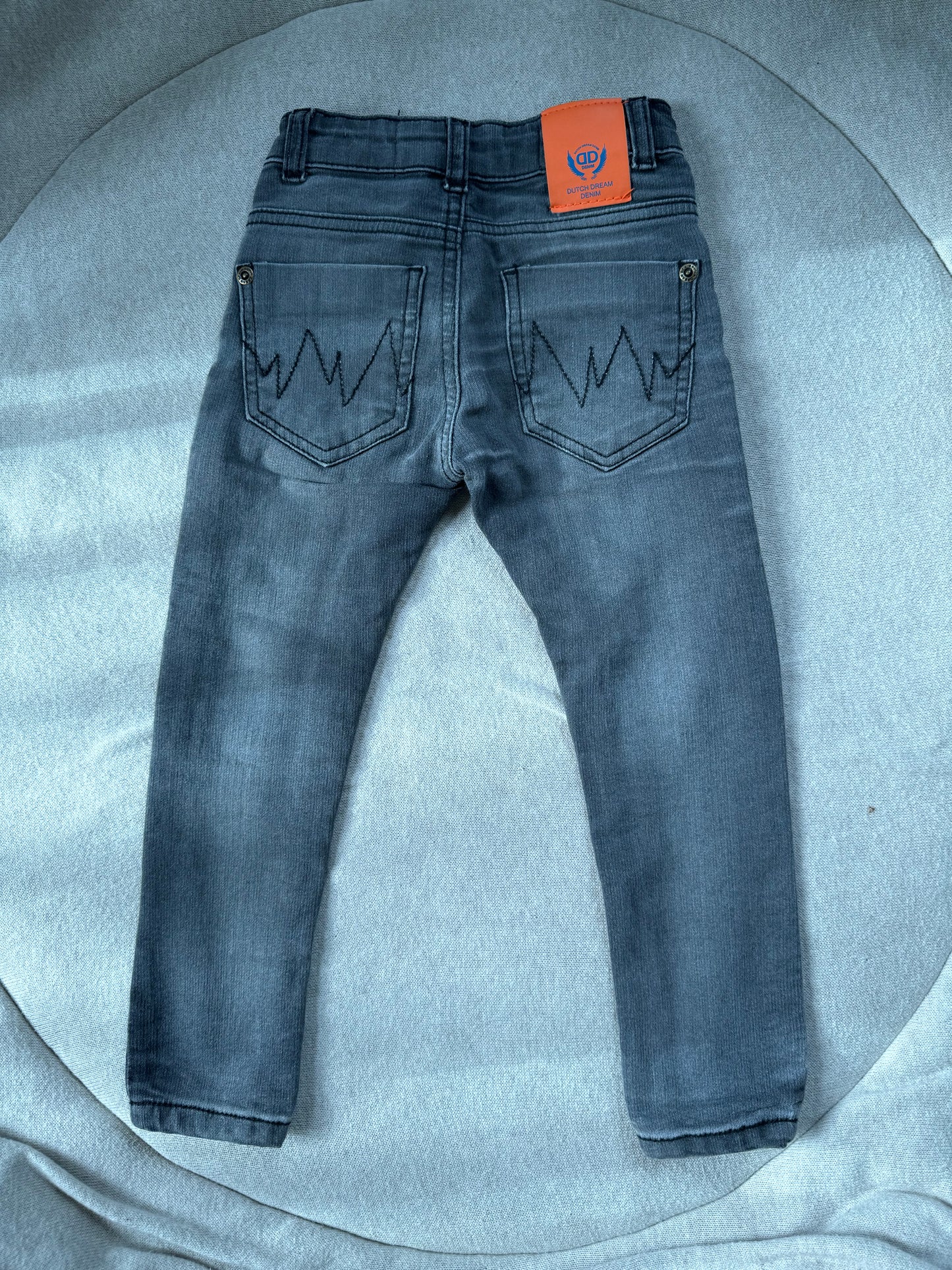 Dutch dream denim broek maat 92