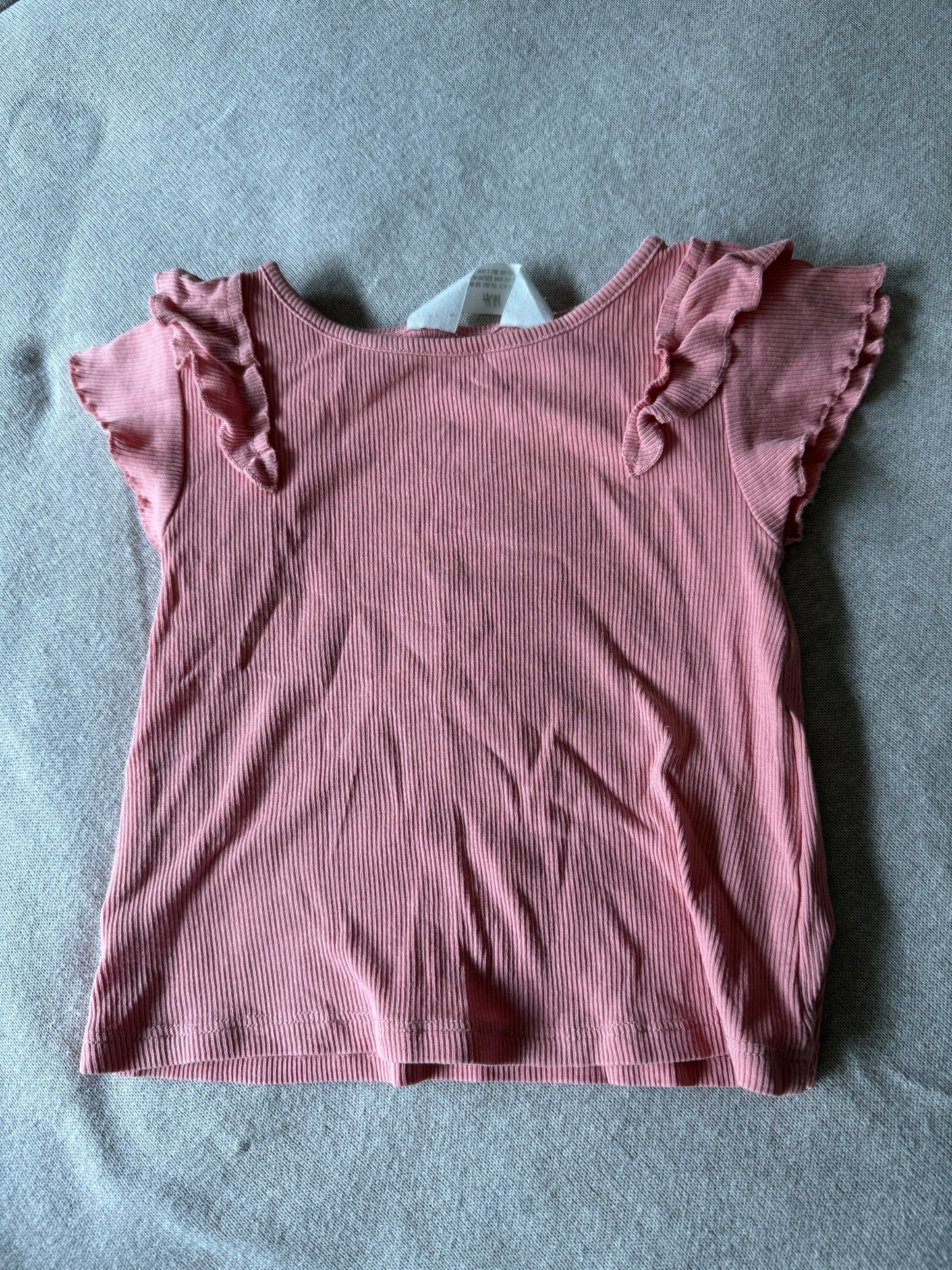 H&M tshirt maat 92