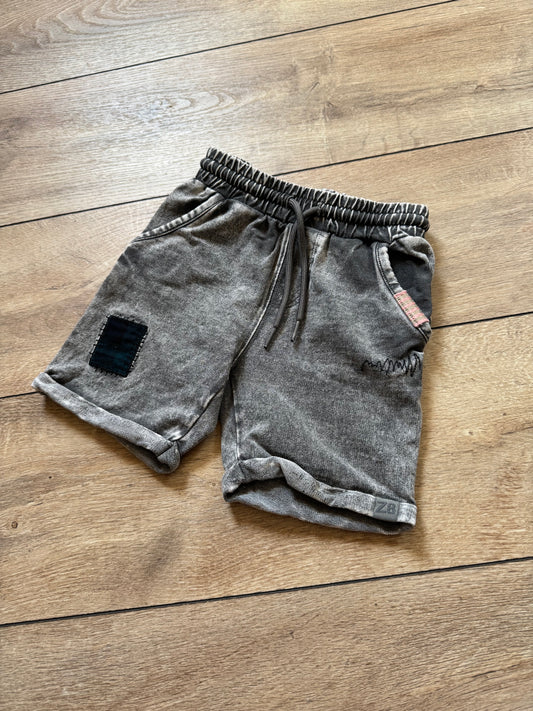 Z8 korte broek maat 110
