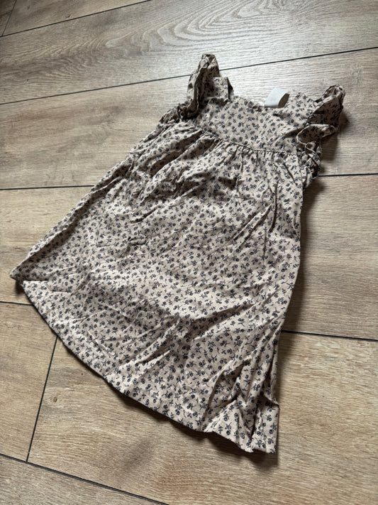 H&M jurkje maat 80