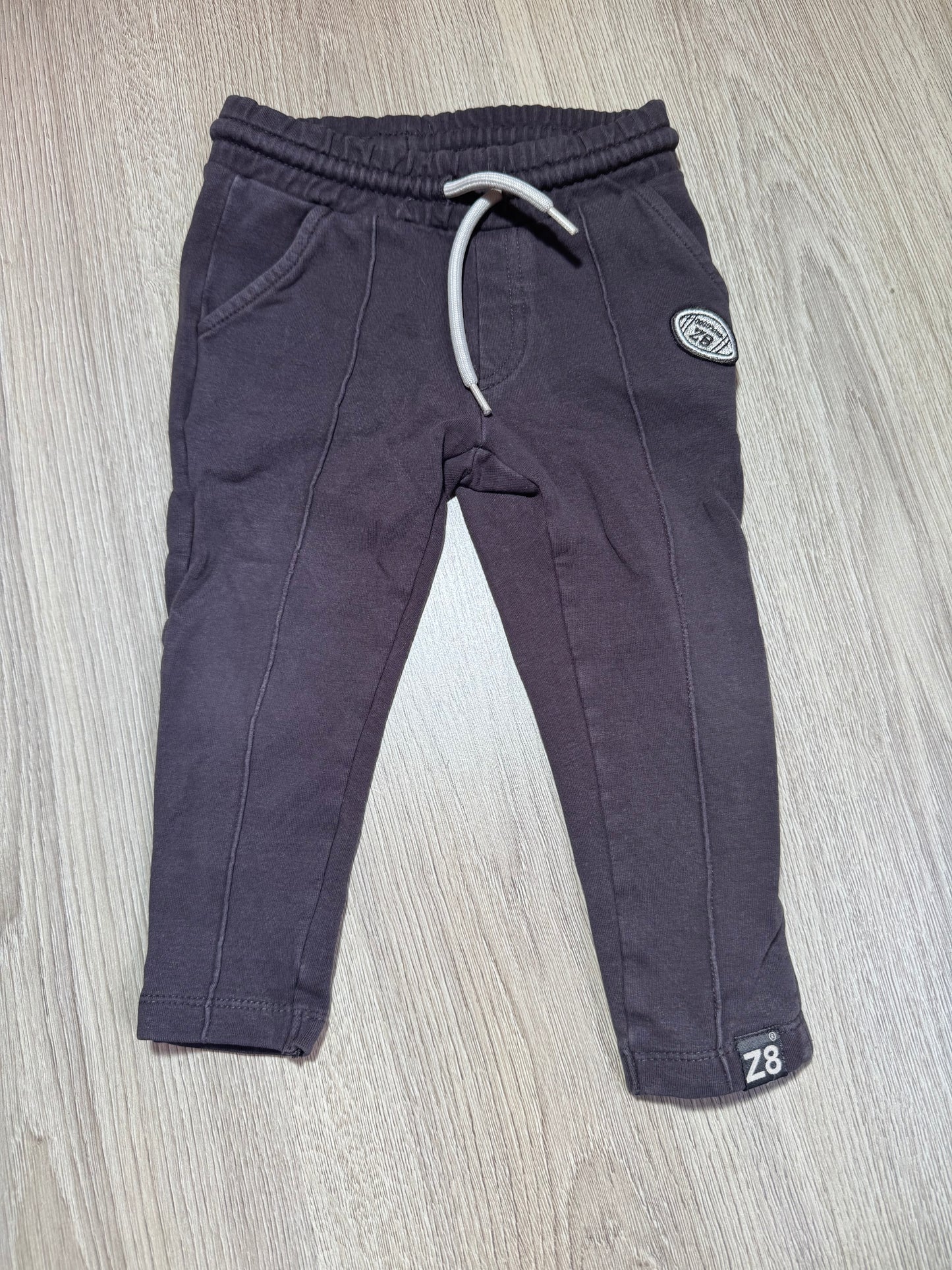 Z8 broek maat 80