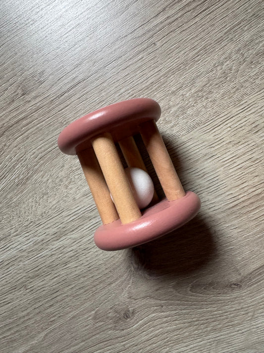 Little Dutch Rammelaar