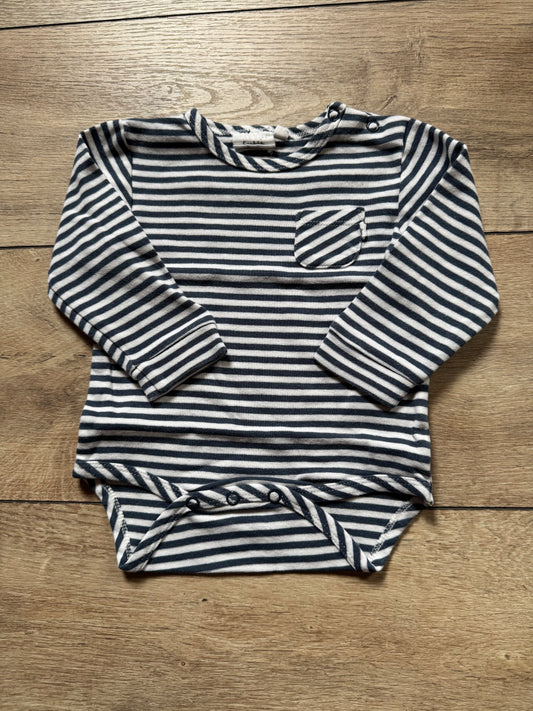 Feetje body maat 74