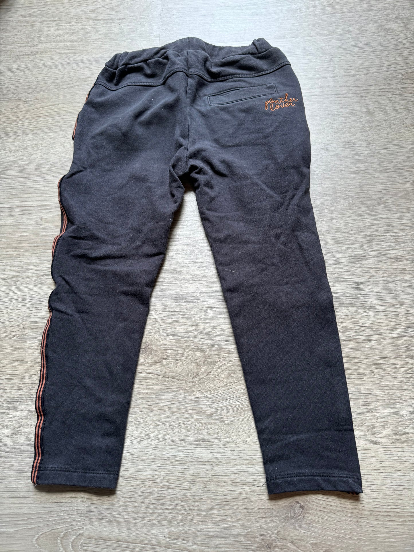 Jubel broek maat 110