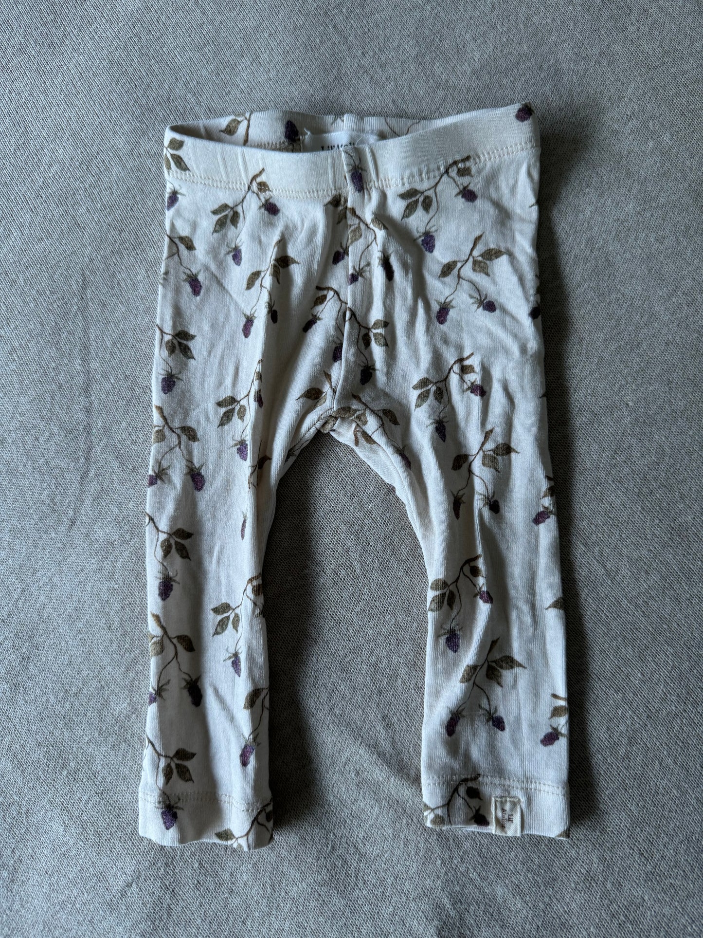 Lil atelier legging maat 62