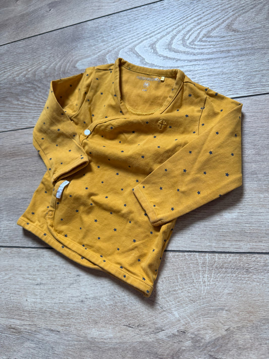 Noppies shirtje maat 68
