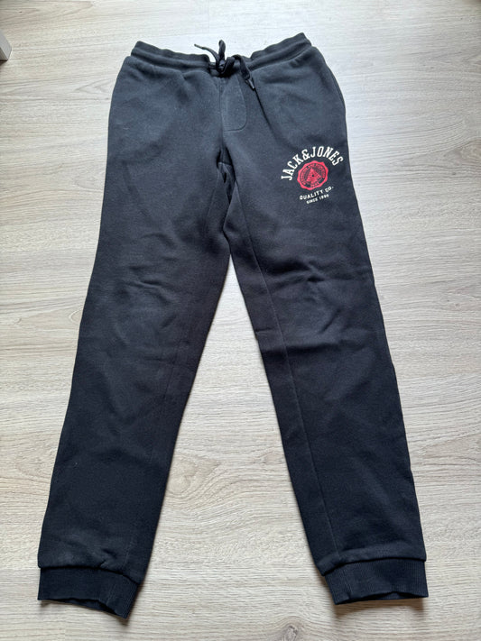 Jack and jones joggingbroek maat 128