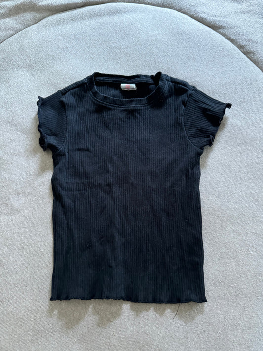 HEMA tshirt maat 98/104