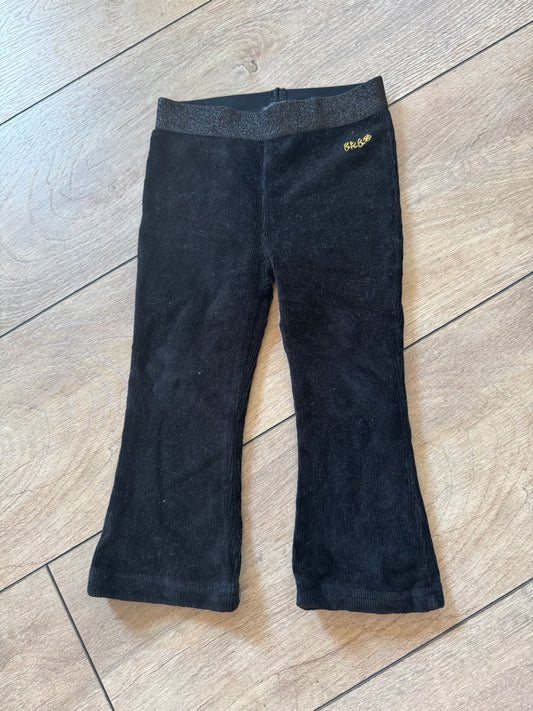 Bakkaboe broek maat 80