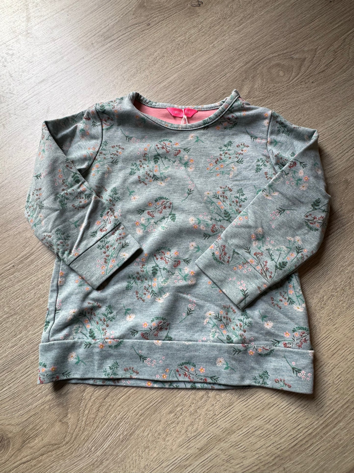 HEMA shirtje maat 86