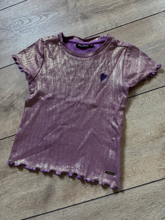 Persival tshirt maat 104/110