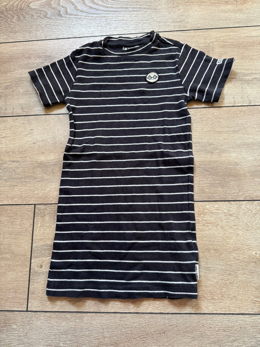 Tumble n dry jurkje maat 104