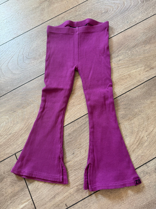 Z8 broek maat 98