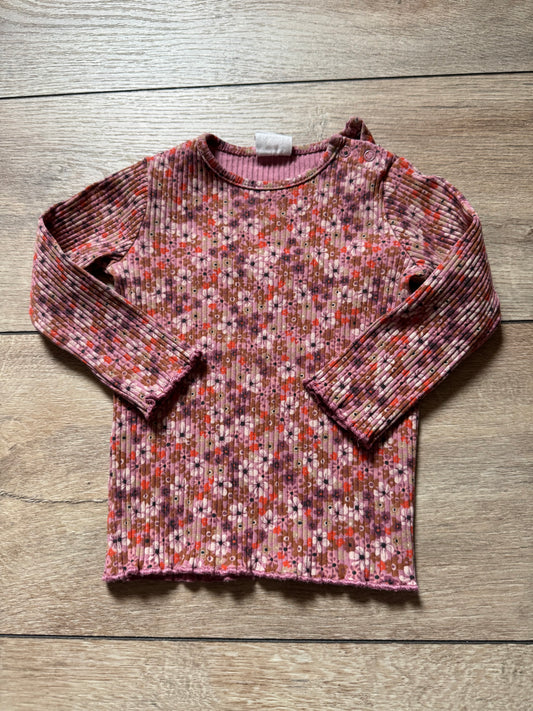 HEMA shirtje maat 68