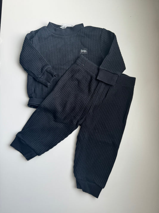 Feetje pyjama maat 62