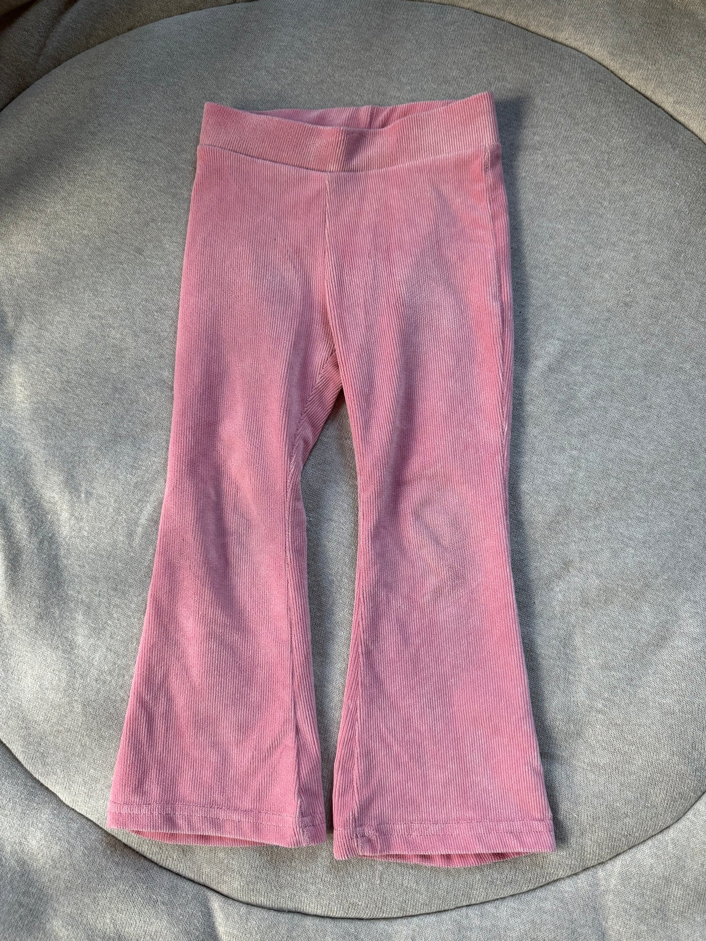 Kids broek maat 92