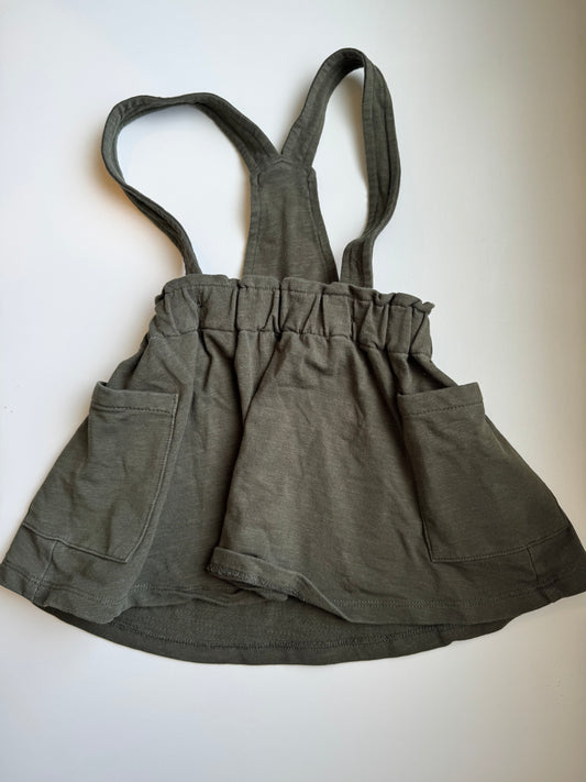 Prenatal overgooier maat 92